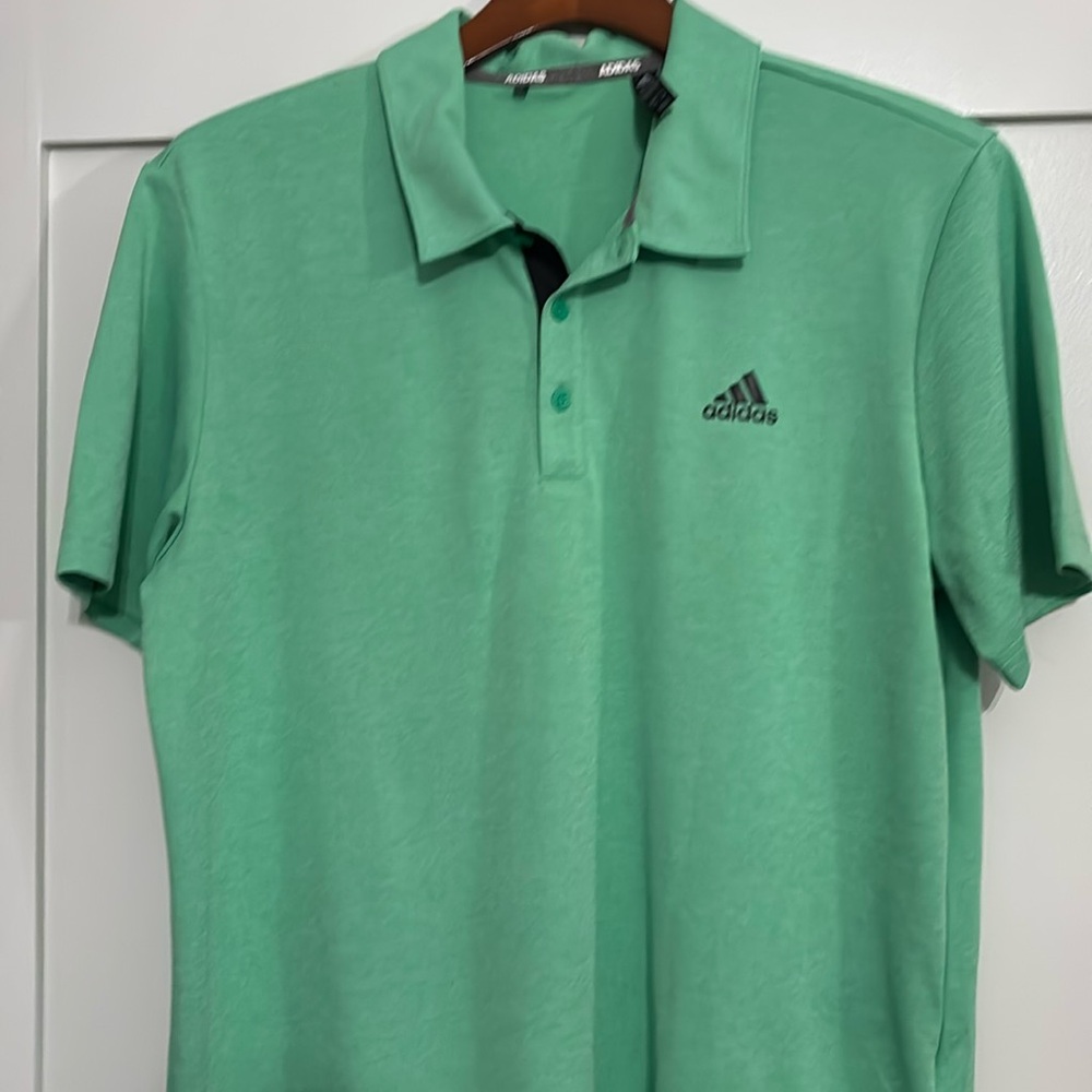 Men’s Golf Polo